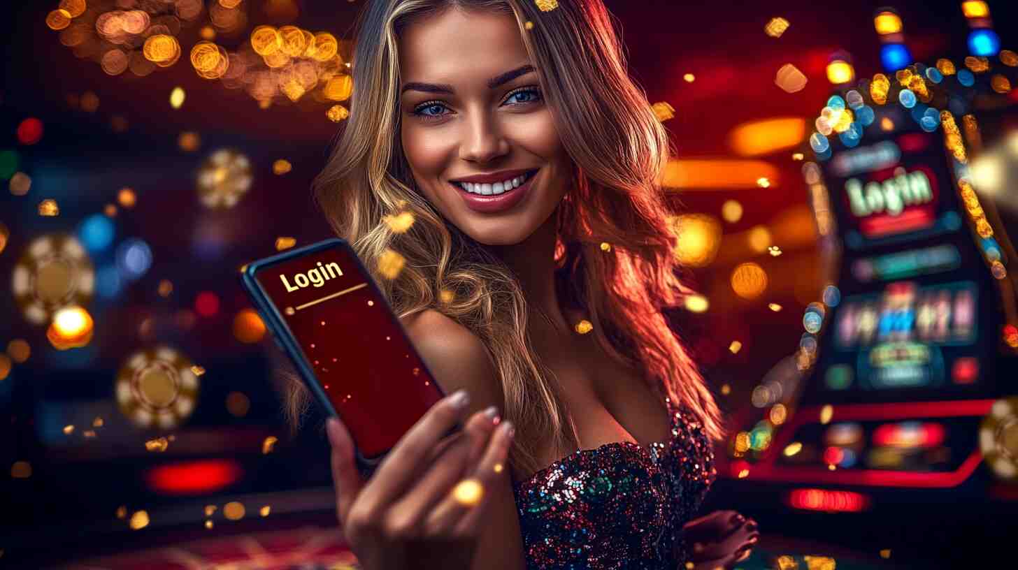 Viaje al Casino Online LAI99